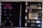 1849-1984, Collection de France en 8 volumes, importante