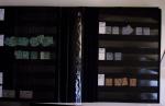 1849-1984, Collection de France en 8 volumes, importante