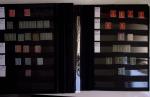 1849-1984, Collection de France en 8 volumes, importante