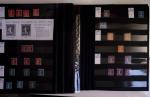 1849-1984, Collection de France en 8 volumes, importante