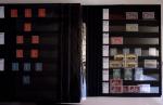 1849-1984, Collection de France en 8 volumes, importante