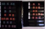 1849-1984, Collection de France en 8 volumes, importante