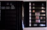 1849-1984, Collection de France en 8 volumes, importante