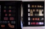 1849-1984, Collection de France en 8 volumes, importante