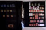 1849-1984, Collection de France en 8 volumes, importante