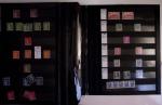 1849-1984, Collection de France en 8 volumes, importante