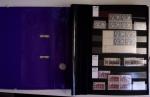 1849-1984, Collection de France en 8 volumes, importante