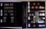 1849-1984, Collection de France en 8 volumes, importante