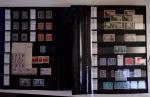 1849-1984, Collection de France en 8 volumes, importante