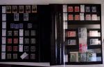 1849-1984, Collection de France en 8 volumes, importante