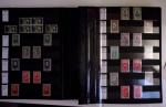 1849-1984, Collection de France en 8 volumes, importante