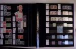 1849-1984, Collection de France en 8 volumes, importante