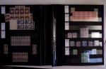 1849-1984, Collection de France en 8 volumes, importante