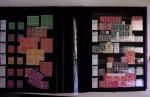 1849-1984, Collection de France en 8 volumes, importante