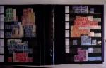 1849-1984, Collection de France en 8 volumes, importante