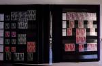 1849-1984, Collection de France en 8 volumes, importante