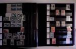 1849-1984, Collection de France en 8 volumes, importante