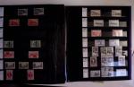 1849-1984, Collection de France en 8 volumes, importante