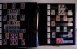 1849-1984, Collection de France en 8 volumes, importante