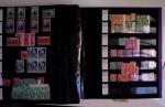 1849-1984, Collection de France en 8 volumes, importante