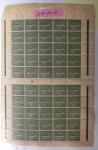 1900-1959, Sympathique lot de feuilles et panneaux
