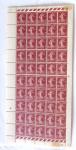 1900-1959, Sympathique lot de feuilles et panneaux