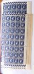1900-1959, Sympathique lot de feuilles et panneaux