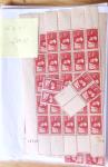 1900-1959, Sympathique lot de feuilles et panneaux
