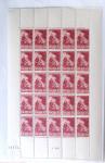 1900-1959, Sympathique lot de feuilles et panneaux