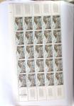 1900-1959, Sympathique lot de feuilles et panneaux