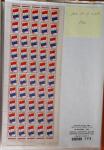 1900-1959, Sympathique lot de feuilles et panneaux