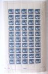 1900-1959, Sympathique lot de feuilles et panneaux