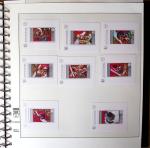 1950-2019, Exceptionnel ensemble sur les COMORES en