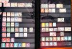 1900-2011, Sept classeurs de France, dont petite section