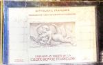 1952-2001, Collection de France en 6 volumes, neufs