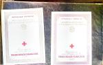 1952-2001, Collection de France en 6 volumes, neufs