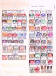 1872-1990, Superbe collection d'Allemagne en neufs et