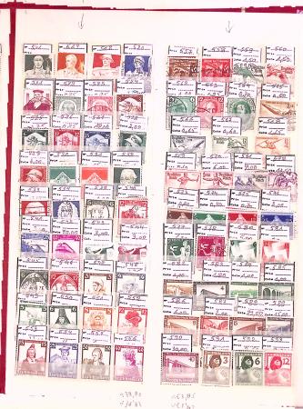 1872-1990, Superbe collection d'Allemagne en neufs et
