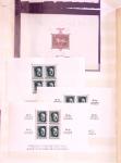 1872-1990, Superbe collection d'Allemagne en neufs et