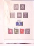 1872-1990, Superbe collection d'Allemagne en neufs et