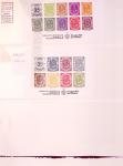 1872-1990, Superbe collection d'Allemagne en neufs et