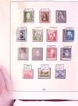 1872-1990, Superbe collection d'Allemagne en neufs et