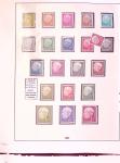 1872-1990, Superbe collection d'Allemagne en neufs et