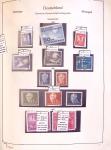 1872-1990, Superbe collection d'Allemagne en neufs et