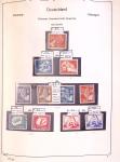 1872-1990, Superbe collection d'Allemagne en neufs et