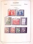 1872-1990, Superbe collection d'Allemagne en neufs et