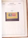 1872-1990, Superbe collection d'Allemagne en neufs et