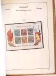 1872-1990, Superbe collection d'Allemagne en neufs et