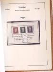 1872-1990, Superbe collection d'Allemagne en neufs et