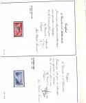 1900-2000, Collection de France 8 classeurs Présidence,